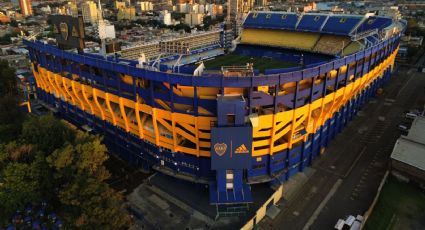 “Fue antes de Alfaro”: un reconocido entrenador reveló que tuvo acercamientos para dirigir a Boca