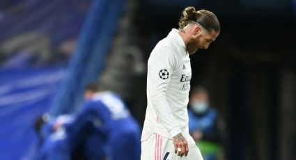 Golpe al corazón: la inesperada noticia que recibió Sergio Ramos