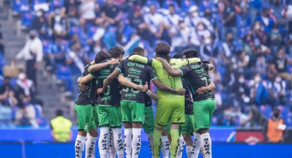 Santos Laguna estaría cerca de perder a una de sus joyas