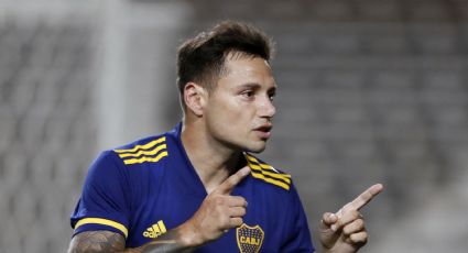 De Boca al lugar menos pensado: en qué equipo de Argentina podría jugar Mauro Zárate