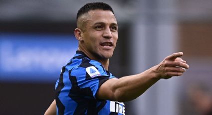 Inter finalizó la temporada: qué sucederá ahora con Alexis Sánchez