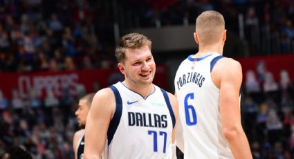 Doncic tomó una determinante decisión que complica el futuro de los Mavericks