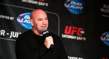 UFC: Dana White reaccionó a un retiro inesperado que entristeció a los fanáticos