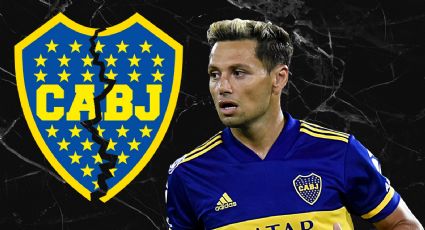 Puede haber un culpable: revelaron la verdadera razón por la que Mauro Zárate se fue de Boca