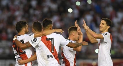 “Intenté salir”: la sincera revelación de una ex figura de River que entristeció a la afición