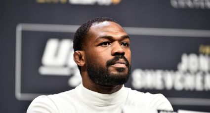 Posibles candidatos: la lista de pendientes que tiene Jon Jones para su retorno a la jaula