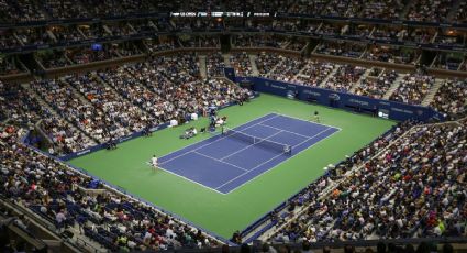 Rotundo cambio en el US Open: la medida preventiva que modificará el desarrollo del torneo