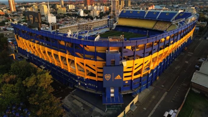 “Fue antes de Alfaro”: un reconocido entrenador reveló que tuvo acercamientos para dirigir a Boca