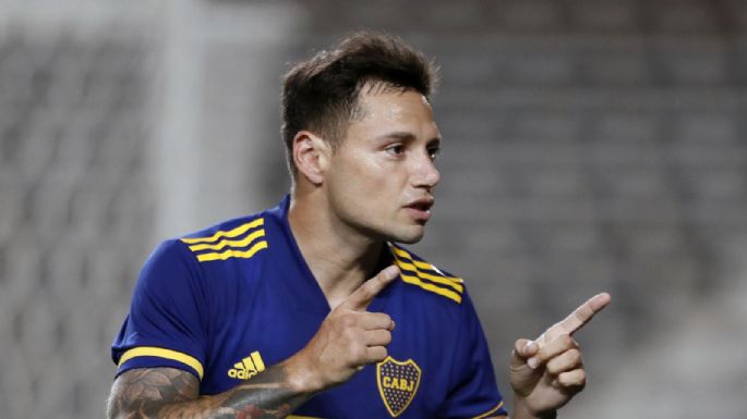 De Boca al lugar menos pensado: en qué equipo de Argentina podría jugar Mauro Zárate