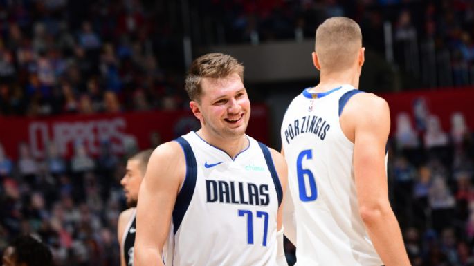 Doncic tomó una determinante decisión que complica el futuro de los Mavericks