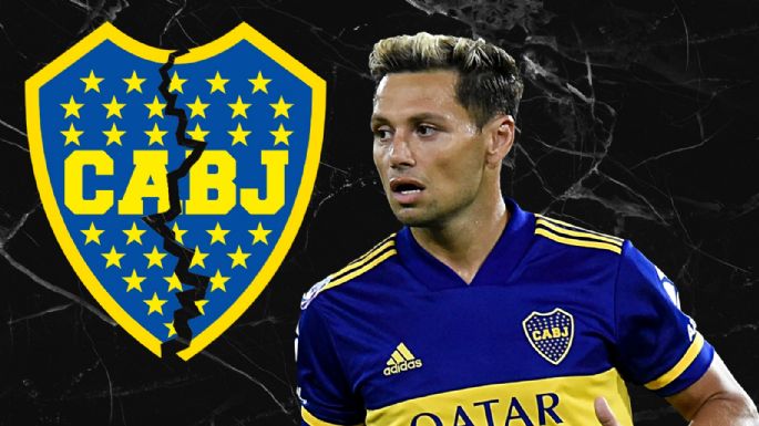 Puede haber un culpable: revelaron la verdadera razón por la que Mauro Zárate se fue de Boca