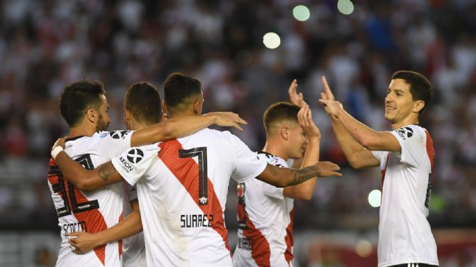 “Intenté salir”: la sincera revelación de una ex figura de River que entristeció a la afición