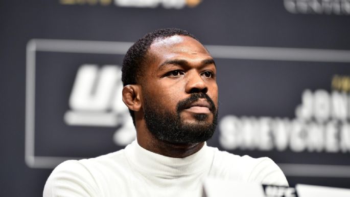 Posibles candidatos: la lista de pendientes que tiene Jon Jones para su retorno a la jaula