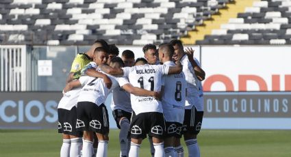 Se enfrentan en el mercado: Colo Colo y Universidad de Chile quieren el mismo refuerzo