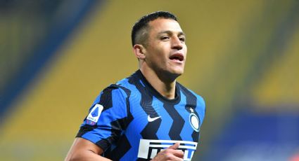 Alexis Sánchez aguarda e Inter define dos ventas que podrían beneficiarlo