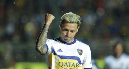 Mauro Zárate anunció su salida de Boca y ya recibió llamados de un grande del fútbol argentino