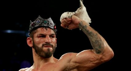 Jorge Linares buscará hacer historia el sábado: “Será mi puerta al Salón de la Fama”