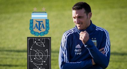 Definido el arquero: Scaloni ya sabe quién protegerá el arco de la Selección Argentina contra Chile