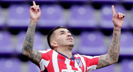 Ángel Correa no descarta volver al fútbol argentino: en qué equipo jugaría