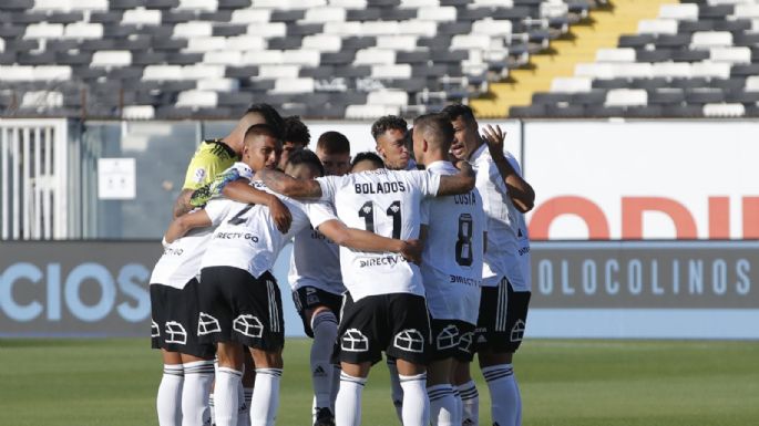 Se enfrentan en el mercado: Colo Colo y Universidad de Chile quieren el mismo refuerzo