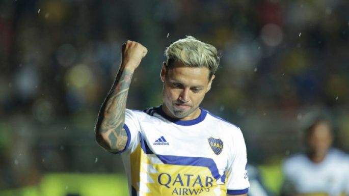 Mauro Zárate anunció su salida de Boca y ya recibió llamados de un grande del fútbol argentino