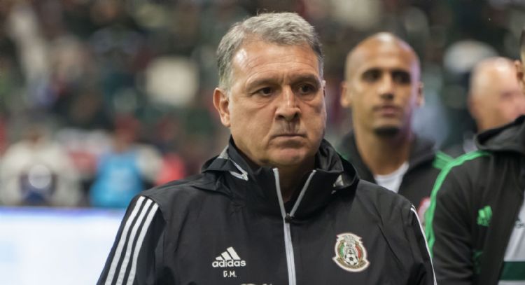 Se formó la grieta: revelan los problemas que hay en el vestuario de la Selección Mexicana
