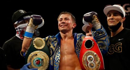 Canelo es historia: las dos pelas que buscará Gennady Golovkin en 2021