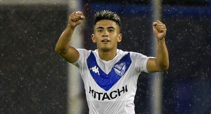 Un viejo anhelo de Riquelme: qué dijo Thiago Almada sobre el supuesto interés de Boca en contratarlo