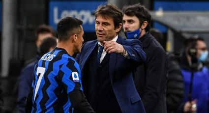 Un giro inesperado en el futuro de Alexis Sánchez y Arturo Vidal: qué sucede entre Conte y el Inter