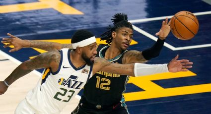 Continúan los playoffs de la NBA: tres partidos y una esperada vuelta en la jornada de hoy