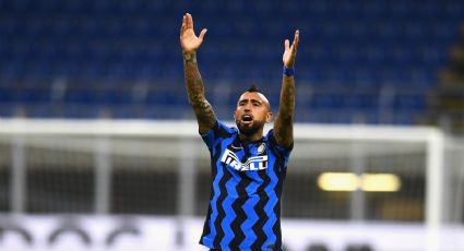 Buenas noticias para Arturo Vidal: un ex entrenador suyo es candidato a dirigir al Inter