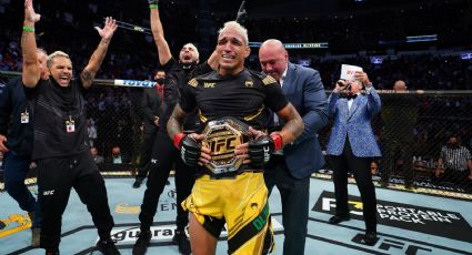 UFC: Charles Oliveira habló sobre quién cree que será su próximo retador por el cinturón