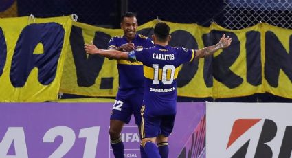 Boca enfrenta a The Strongest: qué necesita el equipo de Russo para avanzar a octavos de final