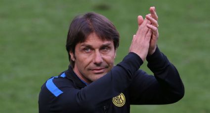 Atención Alexis Sánchez y Arturo Vidal: Conte dejó de ser el entrenador del Inter