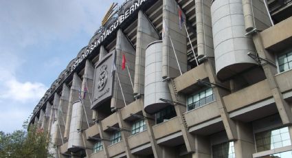 Inesperado incidente en el Santiago Bernabéu: conoce los detalles