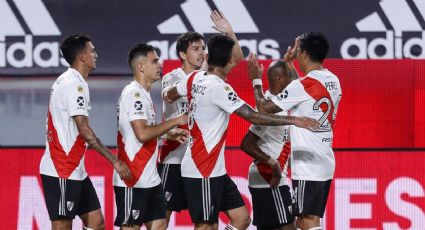 "Me hubiese quedado en River": el bicampeón de América que se arrepintió de dejar el club