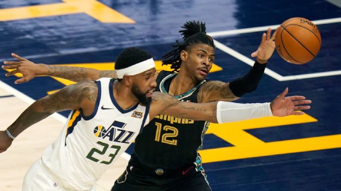 Continúan los playoffs de la NBA: tres partidos y una esperada vuelta en la jornada de hoy