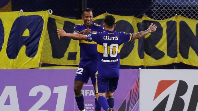 Boca enfrenta a The Strongest: qué necesita el equipo de Russo para avanzar a octavos de final