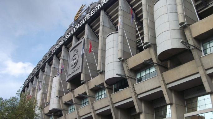 Inesperado incidente en el Santiago Bernabéu: conoce los detalles