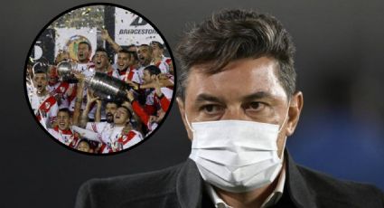 River se ilusiona: las posibilidades de repatriar a un campeón de América en julio