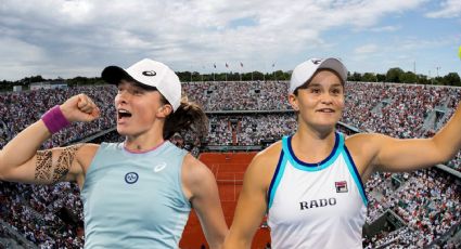 Una semifinal imperdible: dos campeonas de Grand Slam podrían medirse en Roland Garros