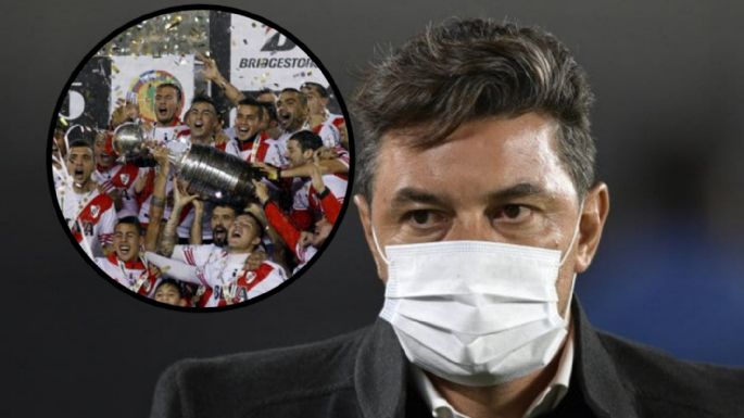 River se ilusiona: las posibilidades de repatriar a un campeón de América en julio