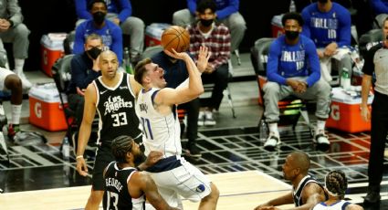 Mavericks y Nets buscan diferencias definitorias: tres partidos en la jornada de playoffs de la NBA