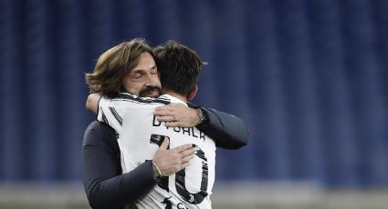 Es oficial: Paulo Dybala pierde a su entrenador en la Juventus