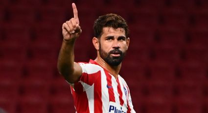 Diego Costa podría llegar al fútbol argentino