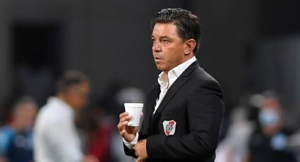 Gallardo no se olvida de los refuerzos: el jugador que quiere en River para el segundo semestre