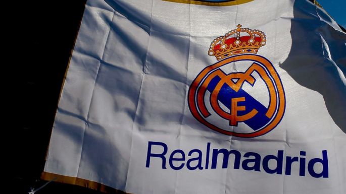 Ambición de gloria: Real Madrid oficializó un fichaje galáctico