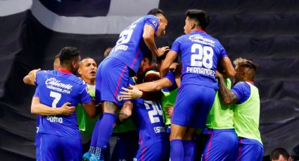 Reynoso lo espera: una figura de Cruz Azul está cada vez más cerca de volver a jugar