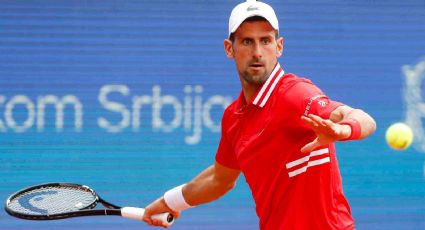 Se terminó el ATP 250 de Belgrado: cómo llegará Novak Djokovic a su siguiente desafío