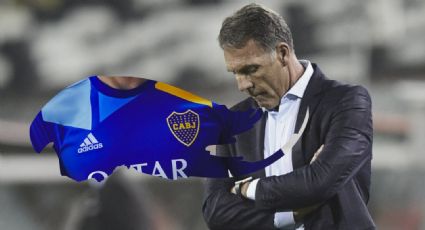 Atención Boca: un jugador que sigue el Consejo quedará libre y podrá firmar gratis